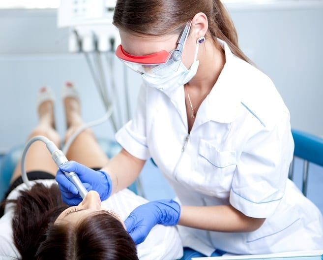 The Most Common Dental Surgery Procedures