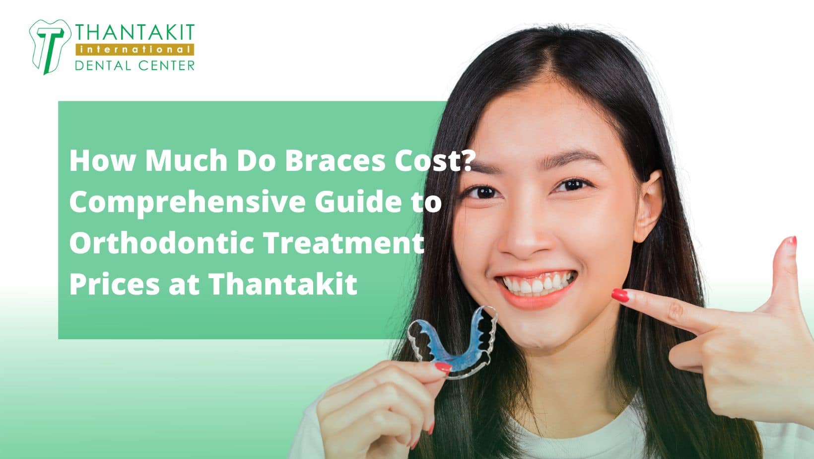How Much Do Braces Cost? - Parade