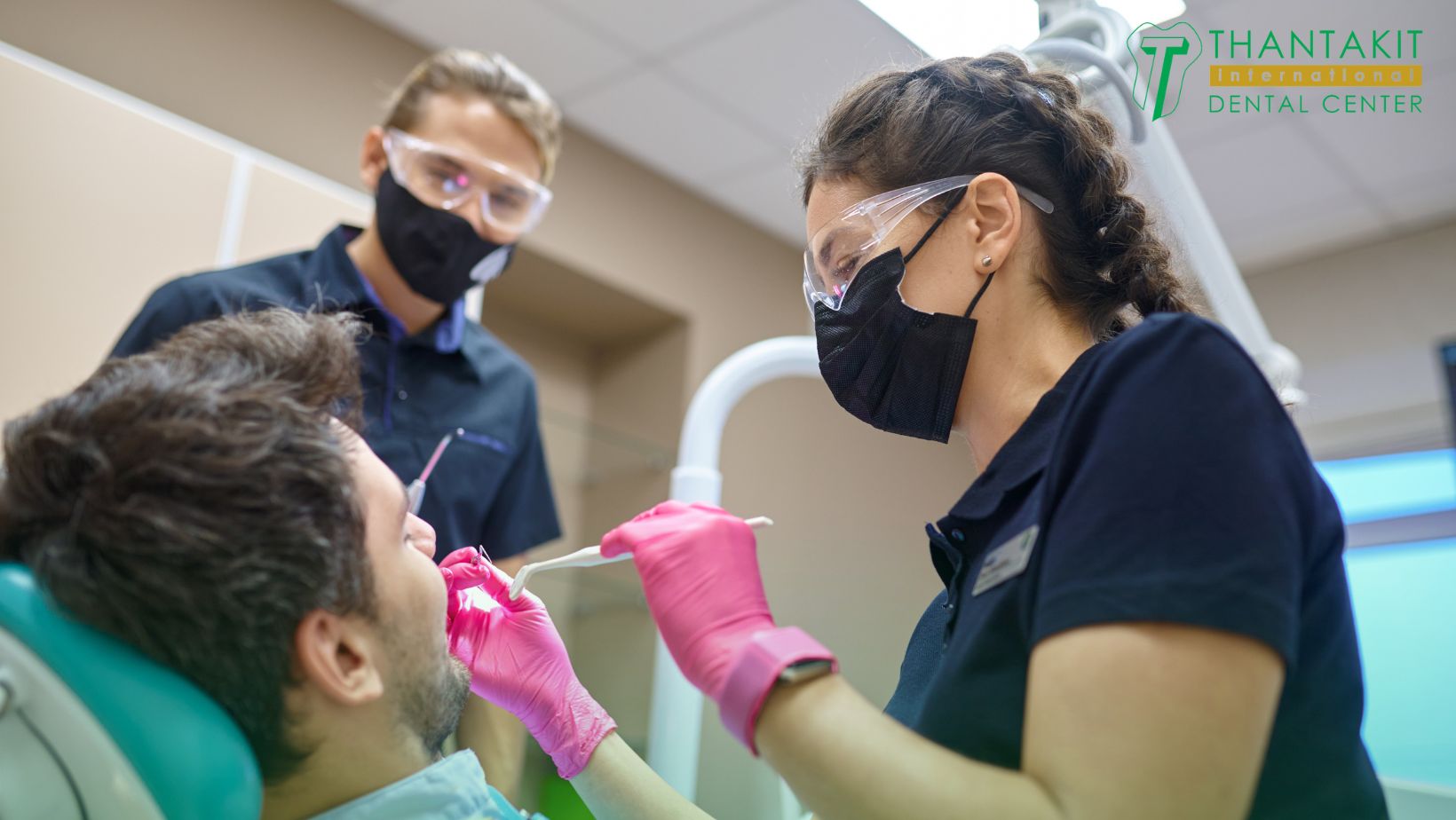 3 Ways To Have More Appealing dental cleaning