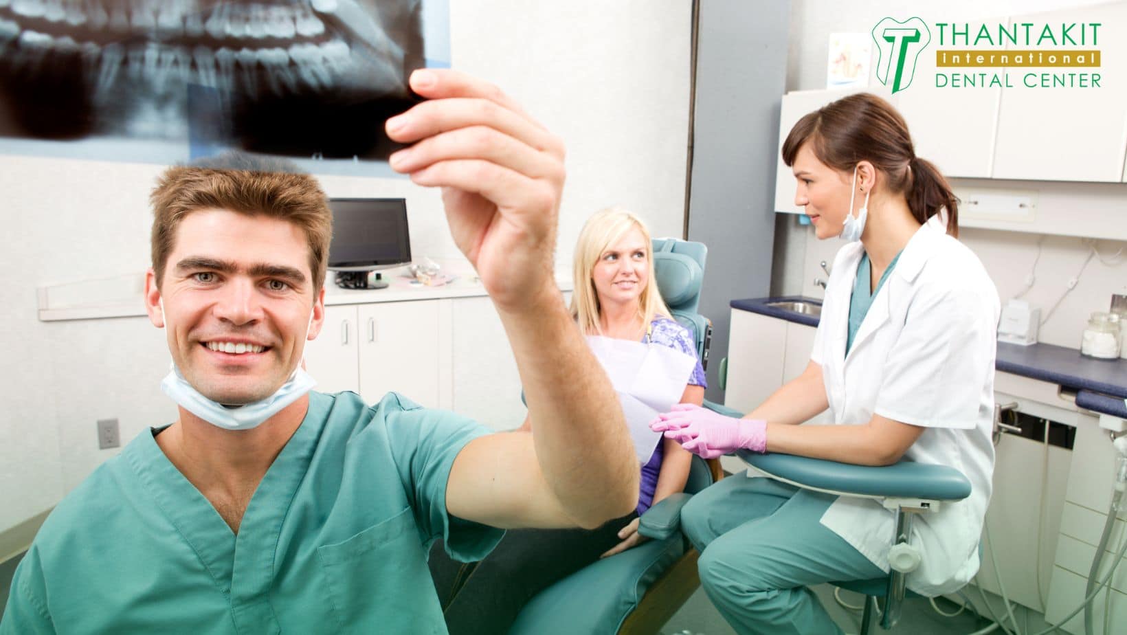 What Is Dental Tourism