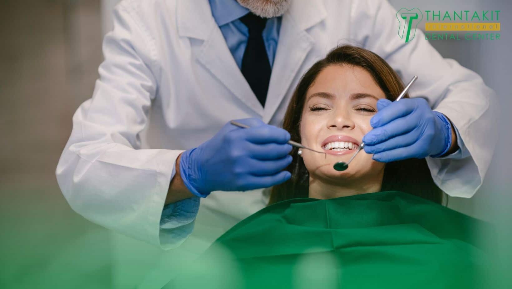 Healthy Habits and Lifestyle Changes Before Dental Surgery